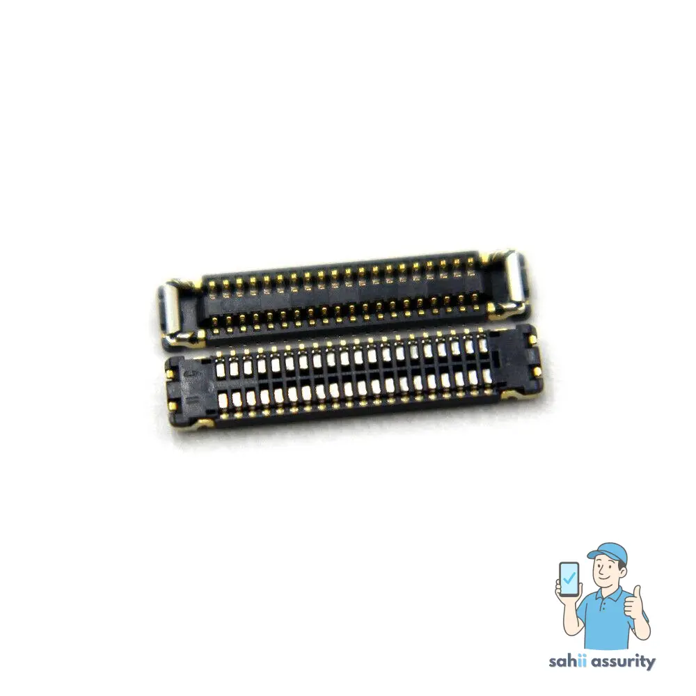LCD Connector for Motorola Moto G4 Plus